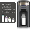 Baby Brezza Παρασκευαστής Γάλακτος Formula Pro Advanced Charcoal FRP0132